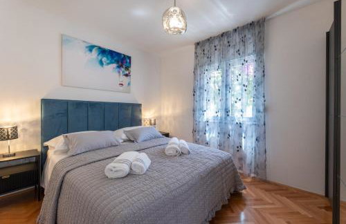 Treno, Luxurious Apartment with Jacuzzi and Sea-View - Foto 15