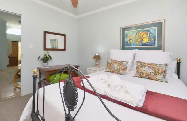 Lands Edge Eco Friendly Cottages - Foto 38