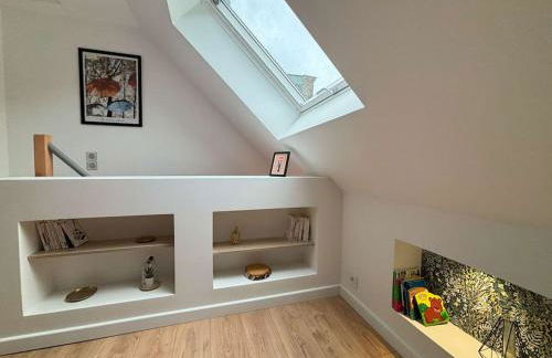 Duplex Parapluies de Cherbourg Netflix Parking - Photo 11