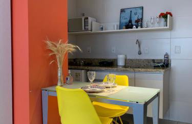 Apartamento Perfeito Casemiro, 199 - RETIRADA DAS CHAVES MEDIANTE AGENDAMENTO COM UMA HORA DE ANTECEDÊNCIA COM ANDREIA OU LUIS - Foto 8