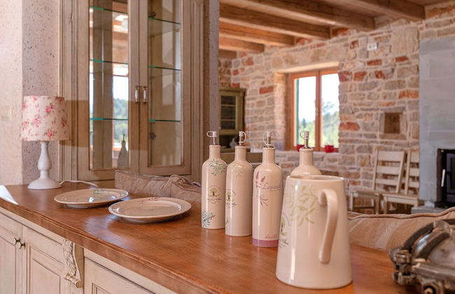 Villa Miranda Hvar - Foto 33