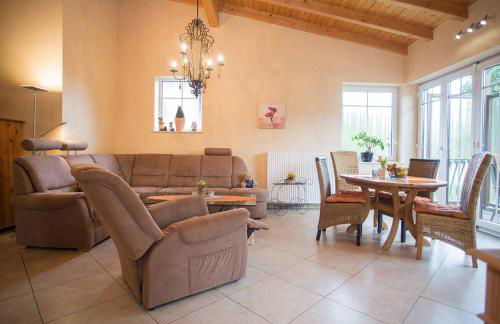 Ferienwohnung Haus Edelweiss - Foto 4