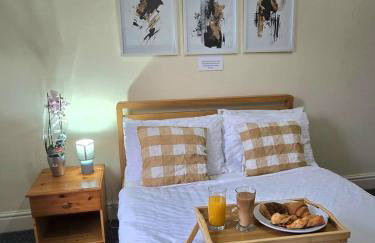 Cheerful Home near Preston train station & Uclan - Photo 20