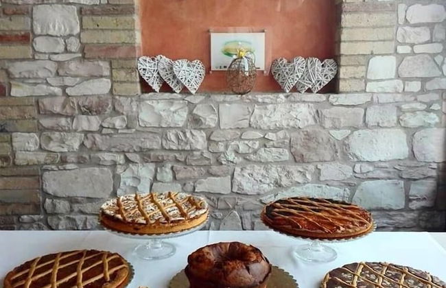 Agriturismo Il Casale - Photo 44