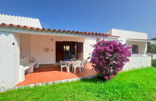 Vermentino - Apartment in Villa - 200m from the Beach - Garden - Wi-Fi - AC - BBQ - Parking - Pet Friendly - Foto 10
