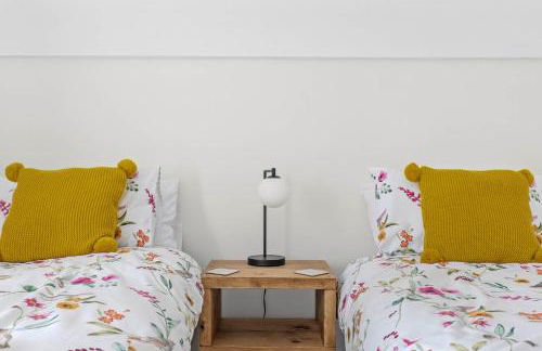 Wheelbarrow Cottage - Foto 39