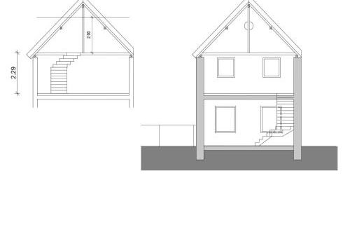 Mini-Loft in schöner Voreifel - Foto 38