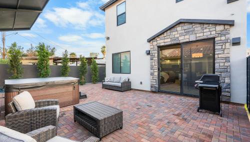 Brand new, beautiful home in the heart of Tempe - Foto 2