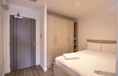 High-end Studios in Sunderland - Foto 6