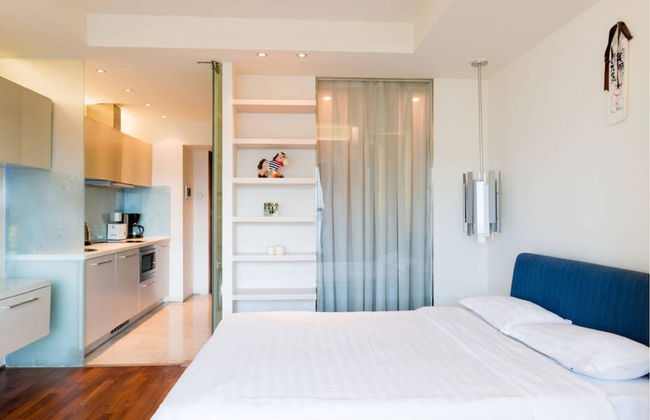 BEIJING SEASONS PARK APARTMENT - Foto 5