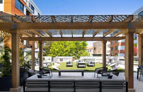 Brighton 2br w wd gym nr Green Line BOS-894 - Foto 20