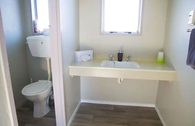 252 Beachside Motels & Holiday Park - Foto 48