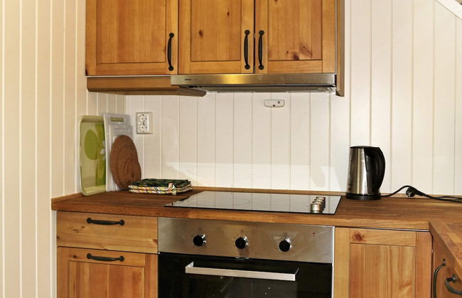 Holiday Home in Leirvik I Sogn - Foto 8