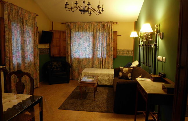 Apartamentos Remanso del Río Razón - Foto 5