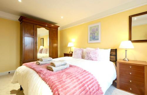 Great Edge Cottage - Foto 16