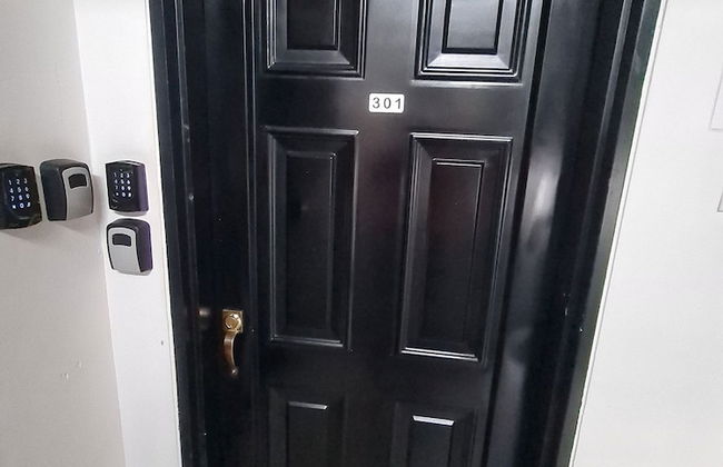 301 Moderno Aparta-Suite en Versalles Tipo Loft - Cali Tower Suites & Lofts - Photo 30