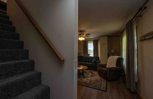 Charming Country Farmhouse Near Natural Bridge - Foto 30