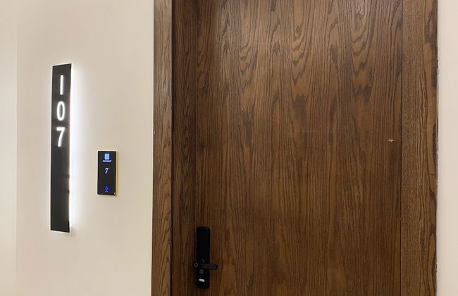 Kease Arid I-7 Luxury Gold Balcony XZ59 - Foto 13