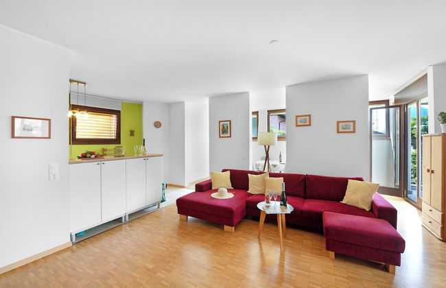 Casa Nova Bella With Free Parking - Photo 8