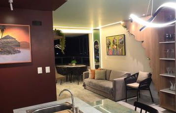 Blue Beach Resort Residence Cabedelo-João Pessoa PB AP 2 quartos - 70 m2 - Photo 18