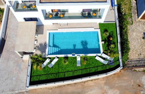 Amazing Home In Primosten With Sauna - Foto 9