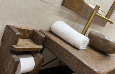 La Casina de la Yeye San Cristóbal de Valdueza - Foto 73