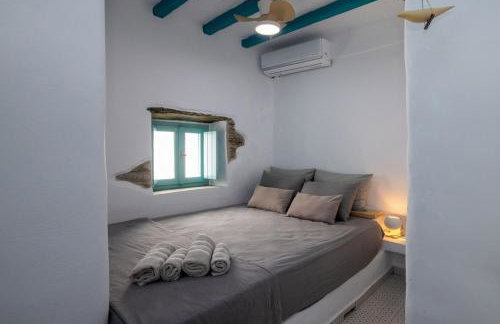 Melina house Platia Tinos - Photo 6