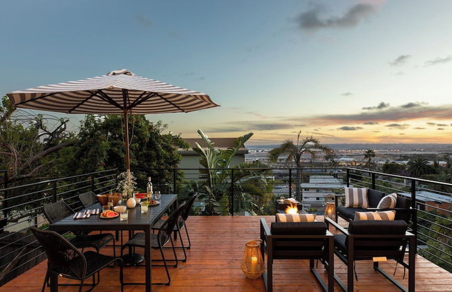 Avalon III by Avantstay Mins to Gaslamp, Zoo & Airport Beautiful Deck w/ BBQ - Foto 41