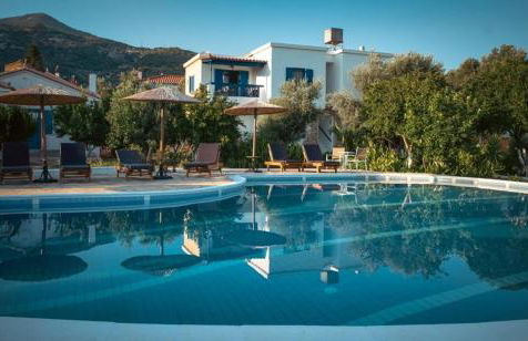 Anastasia Apartments - Foto 15