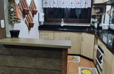 Apartamento Bella Vista Gramado - Foto 58