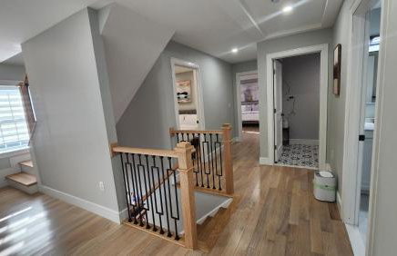 Luxury New House 6B4B - Foto 8