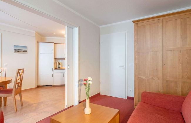 Apartment in a Lakeside Park in Sellin With a Balcony - Foto 18