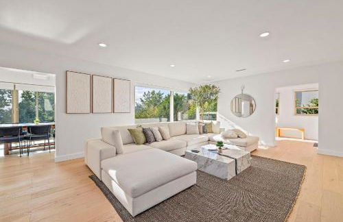 Sunlit & Spacious Seattle Home near Space Needle - Foto 23