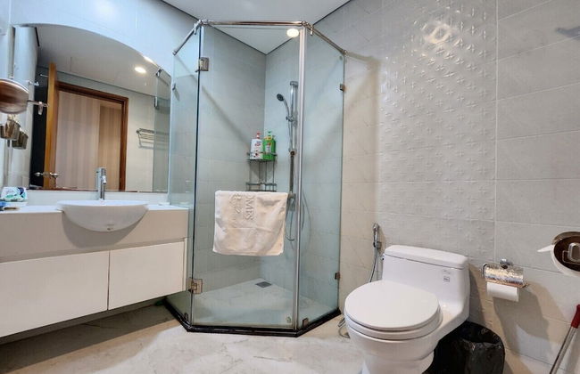 Royal City Vinhomes Apartment - Foto 7