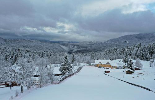 Gorski park Kupjak - Foto 6