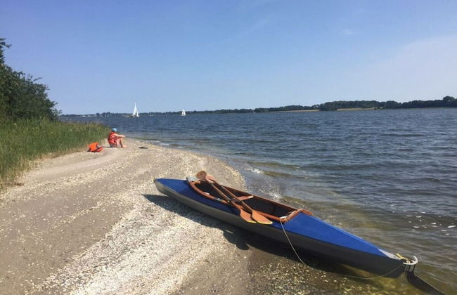 Holiday Home Scheersbergkate - Foto 28