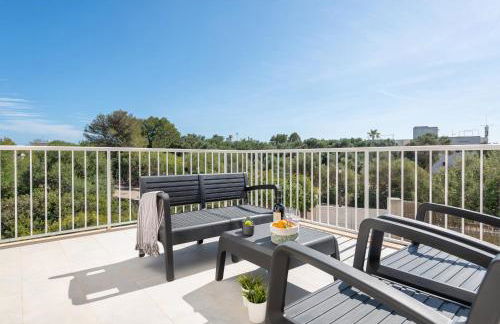 STUNNING VILLA MARIANELLA, CASA GRIS, POOL, BBQ, AC, FREE WiFi - Foto 27