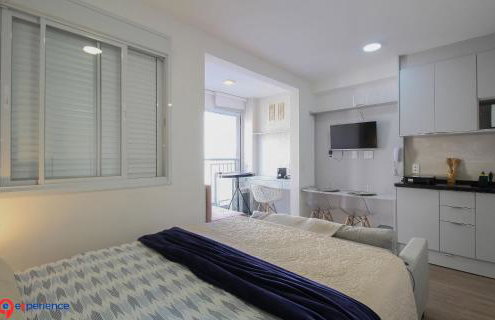 Studios no Morumbi - Foto 58