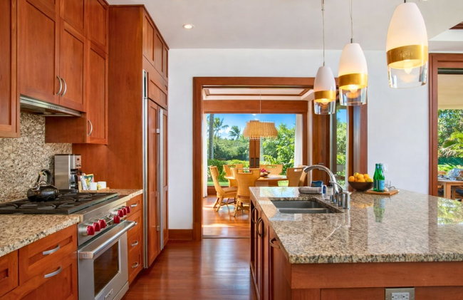 The Resort at Kapalua Bay Ocean View 3 BR Sleeps 8 Luxury Resort Living Complimentary Car with 6 Nights MON-1304 by KBM - Foto 73