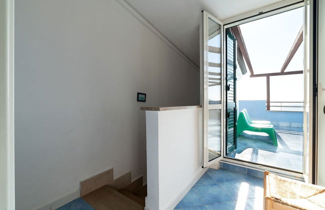 Belvilla by OYO Apartment in Policastro Bussentino - Foto 18