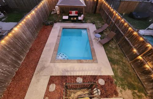 Galleria Getaway Private Pool Sleeps Up to 10 - Foto 18