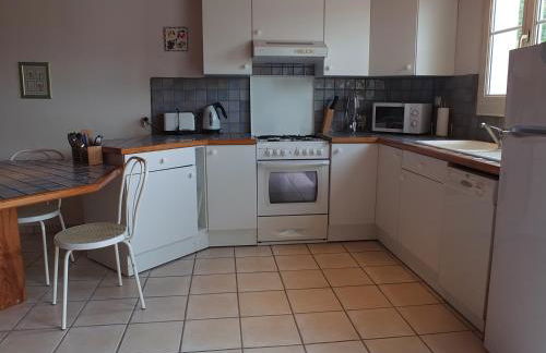 Domaine Les Granges - Foto 69