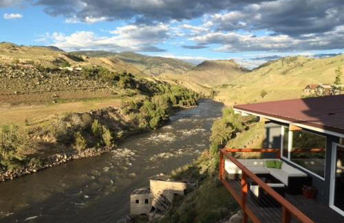 Cozy Cabin Retreat with Stunning Views of Yellowstone National Park in Montana - Foto 20