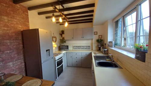 Yewtree Cottage - Foto 5