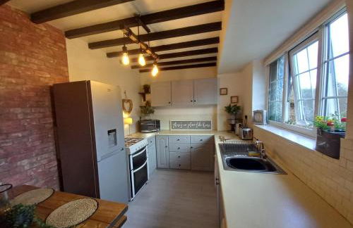 Yewtree Cottage - Foto 5