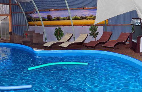 Gallery 1 Comfortable Holiday Residence - Photo 8