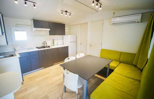 Mobile Home - Foto 1