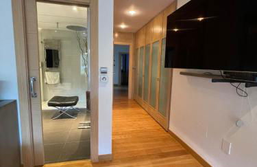 Stylish Host Cantabria- Lujosa villa en Bezana - Foto 19