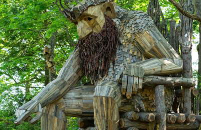 Charming Beach Cabin in Quartermaster Harbor - Foto 21