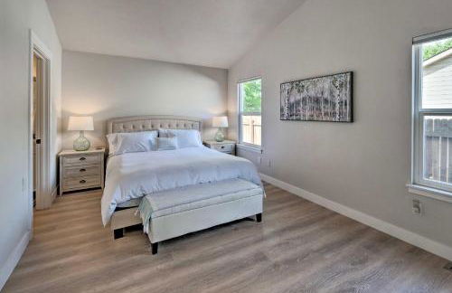 Family-Friendly Meridian Home 13 Mi to Boise - Foto 13